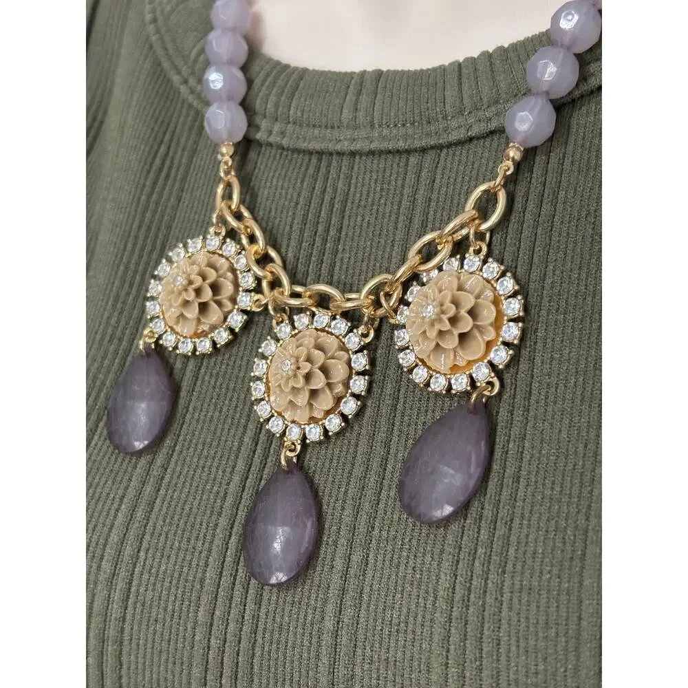 Plunder designs necklace